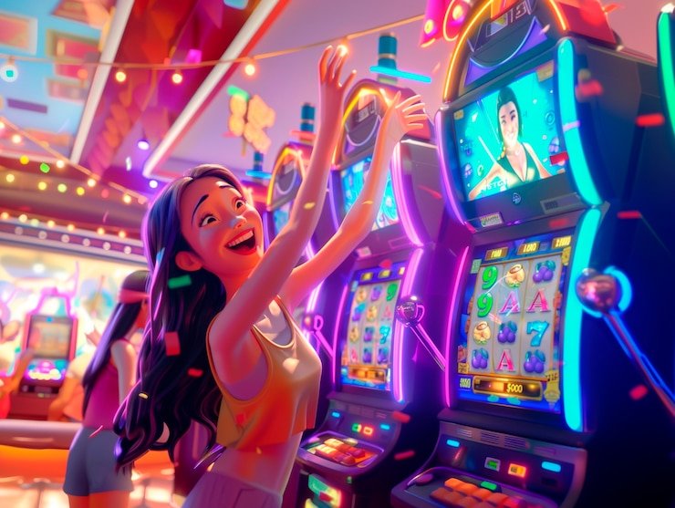 diamondtoto slot featured game showcase